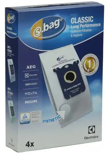 S-bag Magic Bags Temizlikte Güvenilirlik ve Performans Analizi