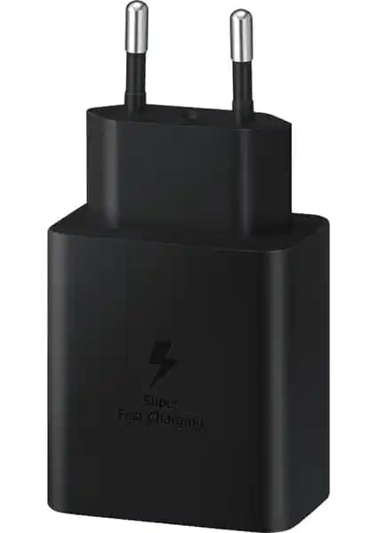 Samsung 45W ve 25W Type-C Hızlı Şarj Cihazlarının Karşılaştırması ve Özellikleri