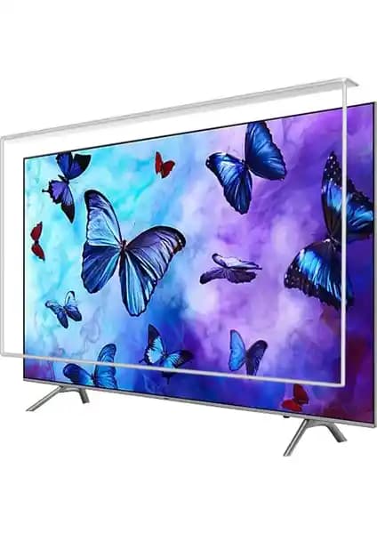 Samsung 49Nu7100 TV Ekran Koruyucu: Dayanıklı ve Kolay Kullanımlı Koruma Çözümü