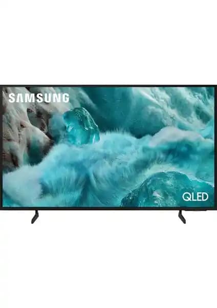 Samsung 50Q7FA ve 65U8000F Televizyonlarının Detaylı Karşılaştırması