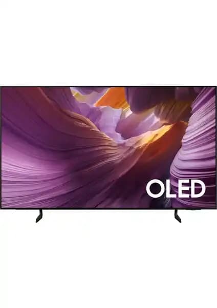 Samsung 65S85F OLED ve TCL 65P8K QLED Televizyonlarının Detaylı Karşılaştırması