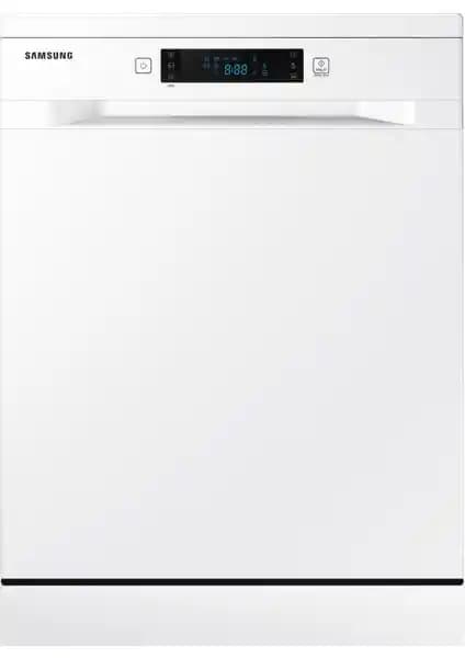 Samsung DW60DG550FWQTR: Yüksek Performanslı ve Enerji Verimli Modern Bulaşık Makinesi