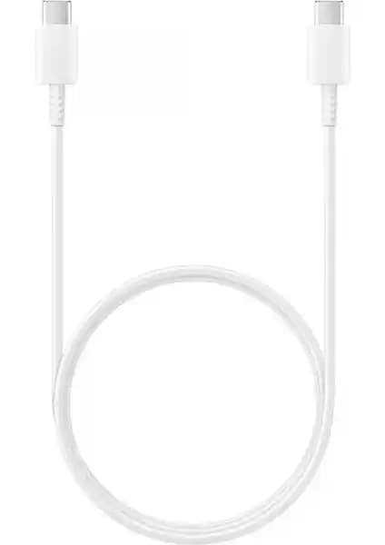 Samsung EP-DN975 Plastik Type-C 100 cm Veri ve Şarj Kablo İncelemesi ve Kullanıcı Yorumları