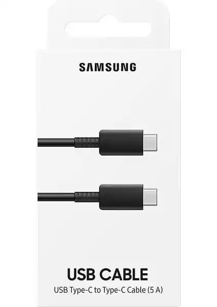 Samsung EP-DN975BBEGWW ve EP-DN980-GH39 Şarj Kablosu Karşılaştırması