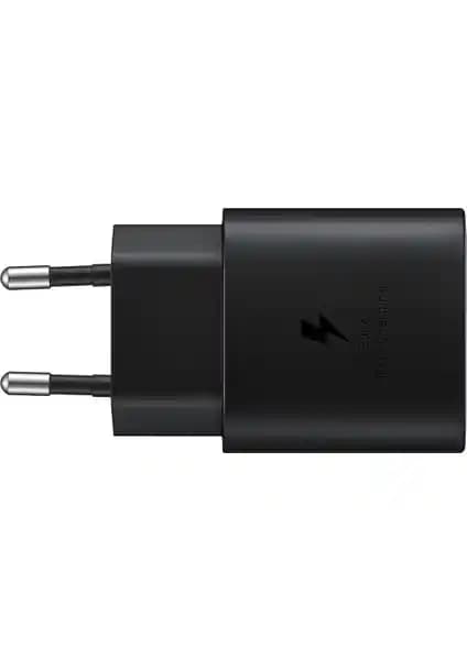 Samsung EP-TA800N Type-C Hızlı Şarj Adaptörü: Güç ve Verimlilik Bir Arada