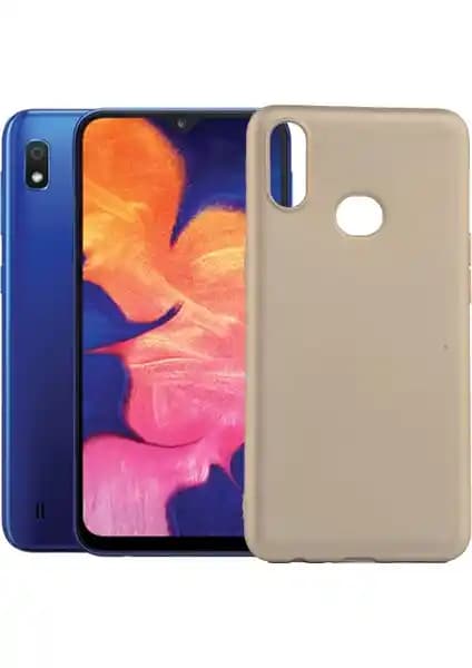 Samsung Galaxy A10S İçin Şık ve Dayanıklı Silikon Kılıf Özellikleri ve Kullanım Rehberi