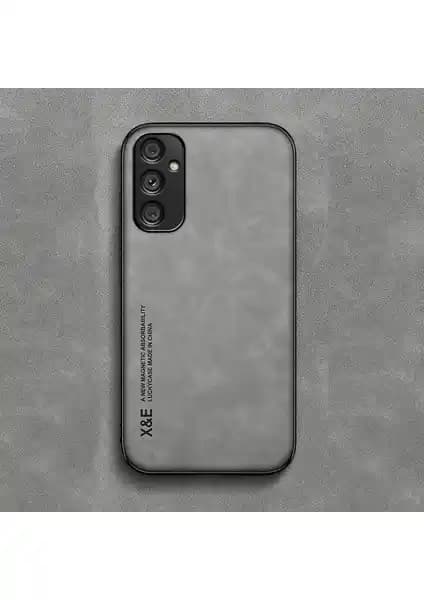 Samsung Galaxy A34 İçin Şık ve Dayanıklı Manyetik Emme Cilt Hissi Kılıfı İncelemesi 2023