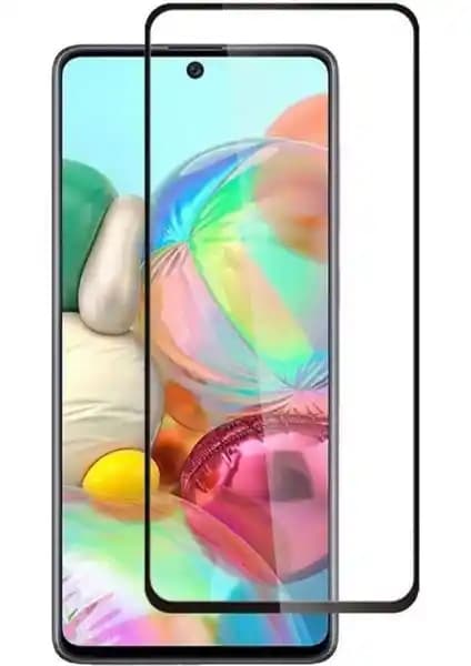 Samsung Galaxy A52 İçin Uygun Mat Seramik Nano Ekran Koruyucu İncelemesi