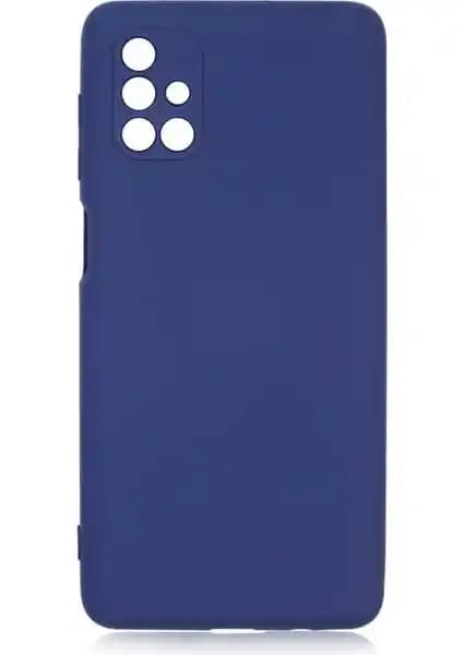 Samsung Galaxy M51 İçin Şık ve Dayanıklı Silikon Kılıf Özellikleri ve Kullanım Avantajları