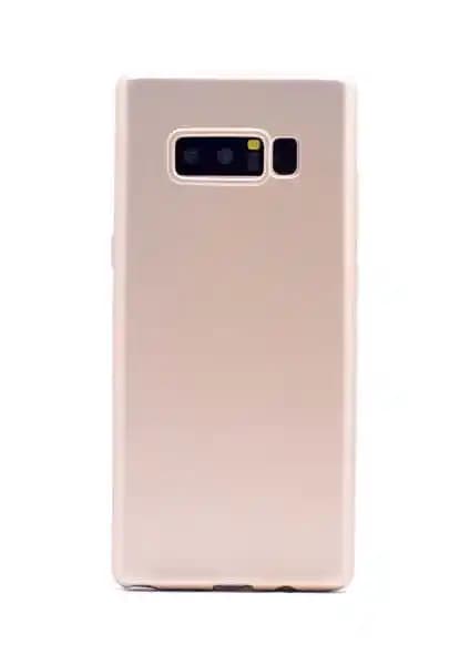 Samsung Galaxy Note 8 için en iyi silikon ve soft kılıf karşılaştırması