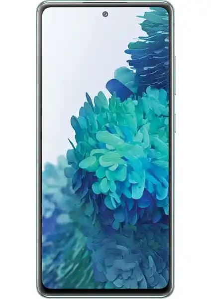 Samsung Galaxy S20 FE 128 GB Cloud Mint Akıllı Telefon Yüksek Performans ve Gelişmiş Kamera Özellikleriyle