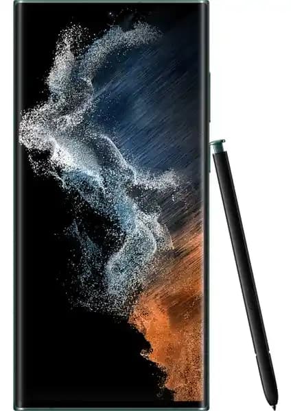 Samsung Galaxy S22 Ultra 5G 512 GB: Gelişmiş Tasarım ve Üst Düzey Performans Özellikleri
