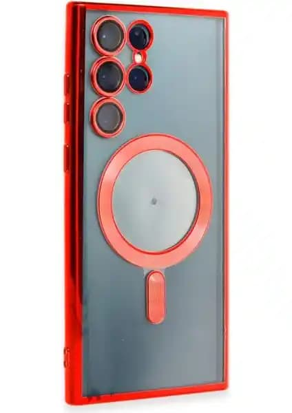 Samsung Galaxy S23 Ultra için MobaxAksesuar Kılıfı: Güçlü Koruma ve Şık Tasarım Özellikleri