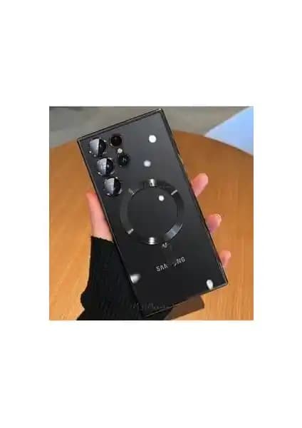 Samsung Galaxy S23 Ultra için Moveteck Kılıfı: Şık ve Dayanıklı Koruma Çözümü