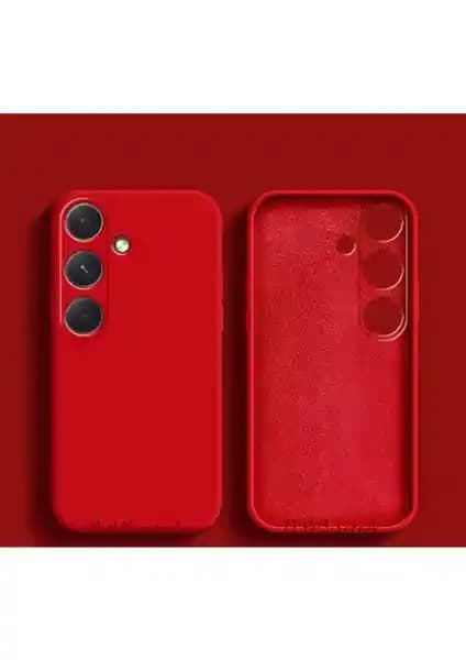 Samsung Galaxy S24 FE için Şık ve Dayanıklı M.TK Moveteck Kılıfı Özellikleri ve Koruma Seviyesi