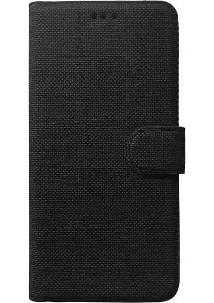 Samsung Galaxy S9 için Spor Kumaş Cüzdan Kılıf ve Ekran Koruyucu Detaylı İnceleme
