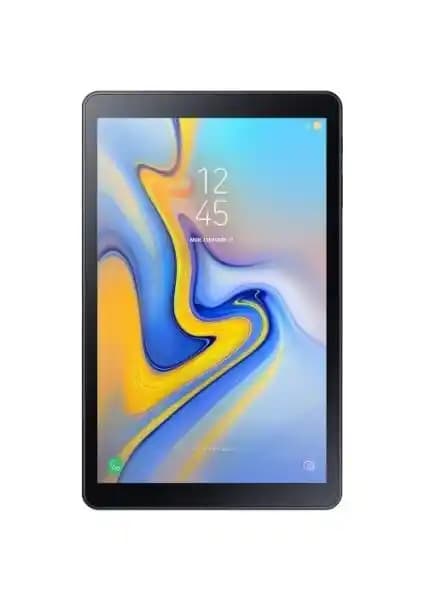 Samsung Galaxy Tab A SM-T590: Yüksek Performanslı ve Çok Yönlü 10.5 İnç Tablet Özellikleri