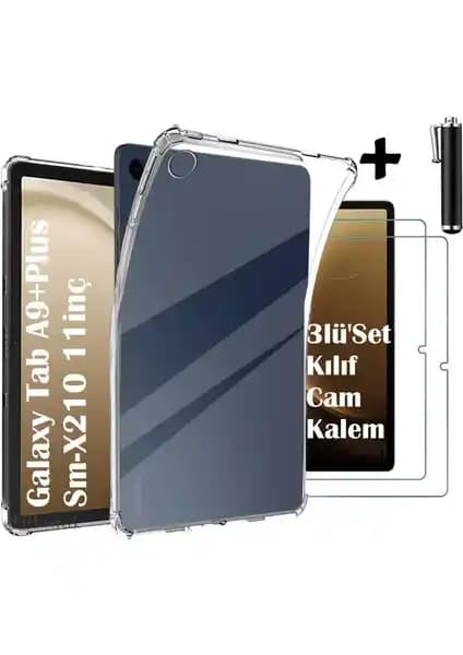 Samsung Galaxy Tab A9 Plus ve A9+ Plus Kılıfları Karşılaştırması ve Kullanıcı Yorumları