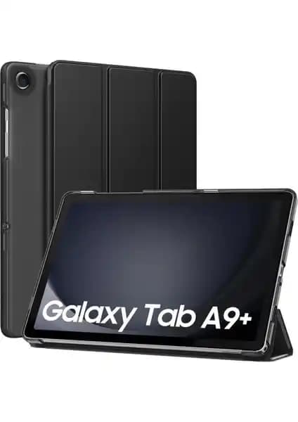 Samsung Galaxy Tab A9+ Plus ve Apple iPad Air 2024 Kılıf Karşılaştırması