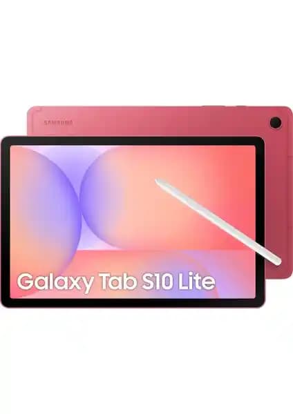 Samsung Galaxy Tab S10 Lite İncelemesi: Güçlü Performans ve Çok Yönlü Kullanım Özellikleri