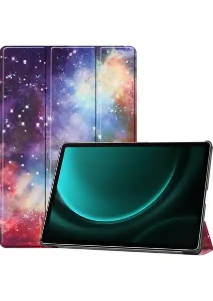 Samsung Galaxy Tab S9 Fe Plus İçin En İyi Koruyucu ve Şık Kılıf Seçenekleri