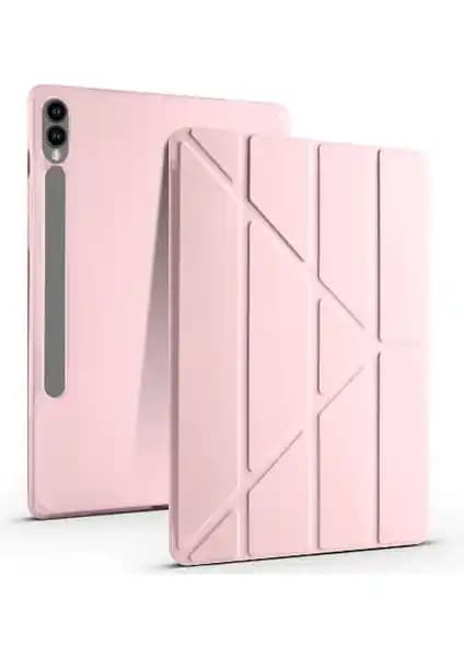 Samsung Galaxy Tab S9 Fe Plus ve S10 Plus Modelleri Karşılaştırması