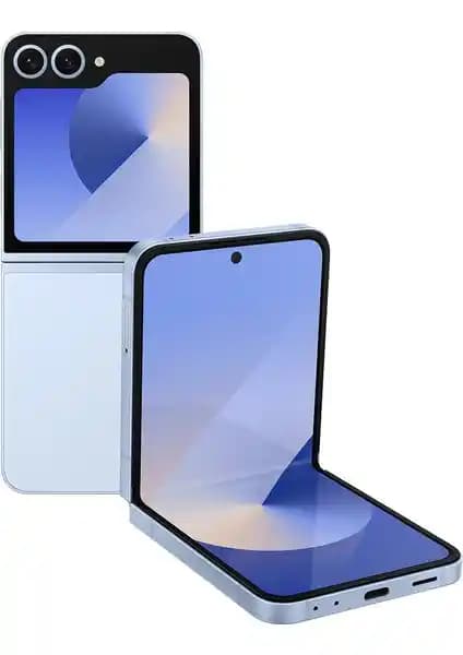 Samsung Galaxy Z Flip6 ve Z Flip7 Karşılaştırması: Tasarım, Performans ve Özellikler