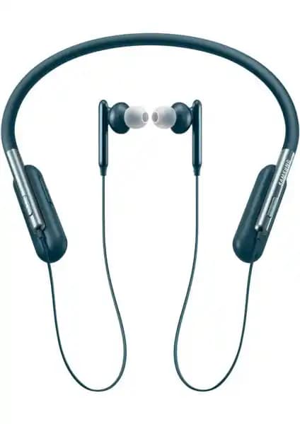 Samsung Level U Flex Kablosuz Kulaklık: Yüksek Ses Kalitesi ve Rahat Kullanım Özellikleri