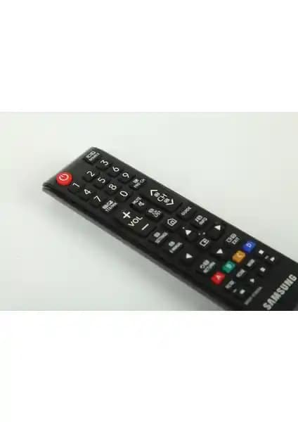 Samsung Orijinal Akıllı Kumanda BN59-01303A: Uyumlu ve Dayanıklı Televizyon Kumandası