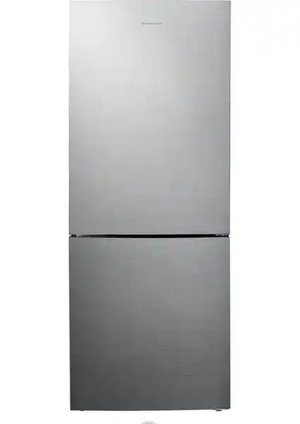 Samsung RL4323RBAS8/TR No-Frost Buzdolabı Geniş Hacim ve Modern Tasarım Özellikleri