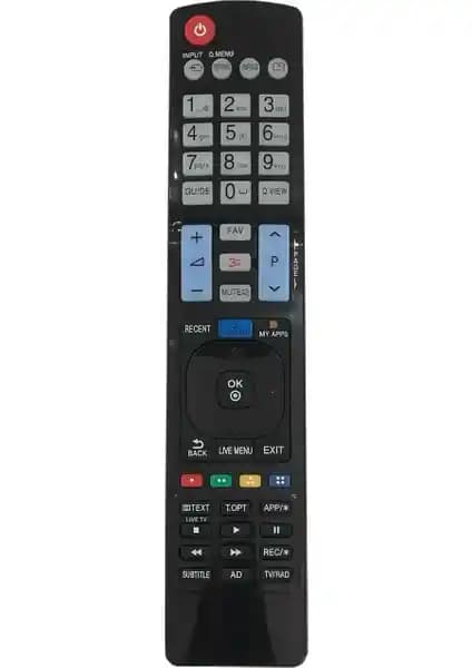 Satürk LG LCD Kumanda LG900 İnceleme ve Kullanıcı Yorumları
