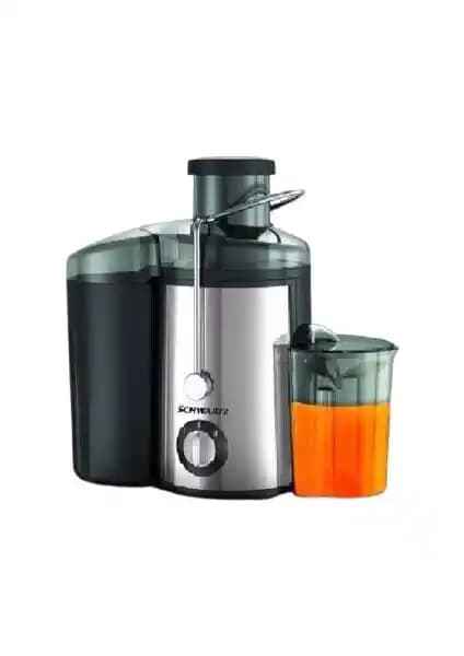 Schwartz 7750 Katı Meyve Sıkacağı İncelemesi: Performans, Kullanım ve Dayanıklılık Değerlendirmesi