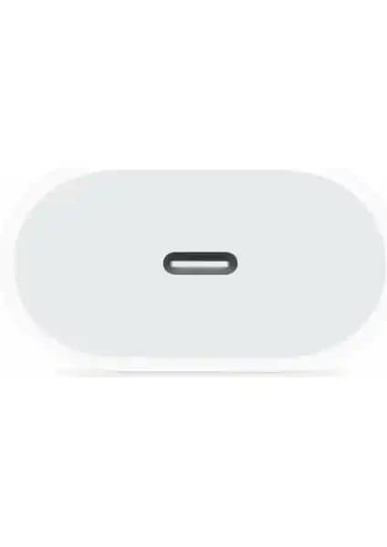 Sesatech 20 W Usb-C Güç Adaptörü: Hızlı ve Güvenilir Şarj Çözümü