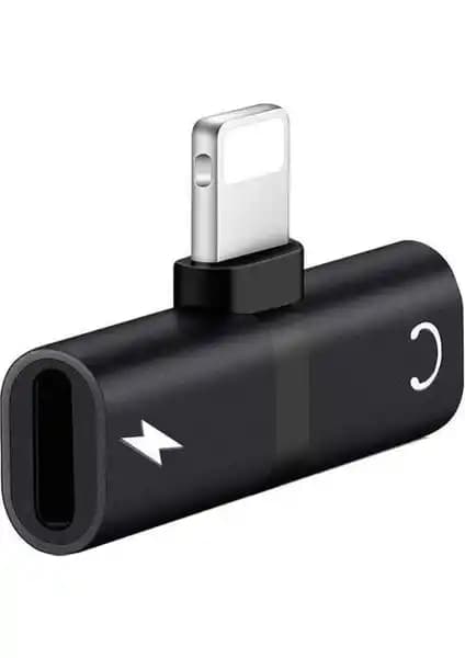Shinwa iPhone Uyumlu Kulaklık ve Şarj Dönüştürücü Adaptörleri İncelemesi