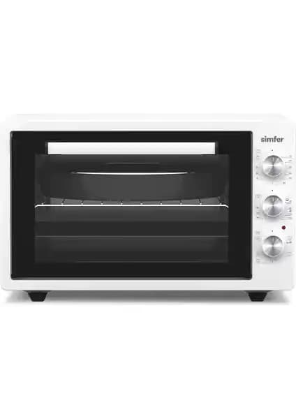 Simfer 4242 ve Usto 2105: Geniş İç Hacimli Çok Fonksiyonlu Mutfak Cihazlarının Karşılaştırması