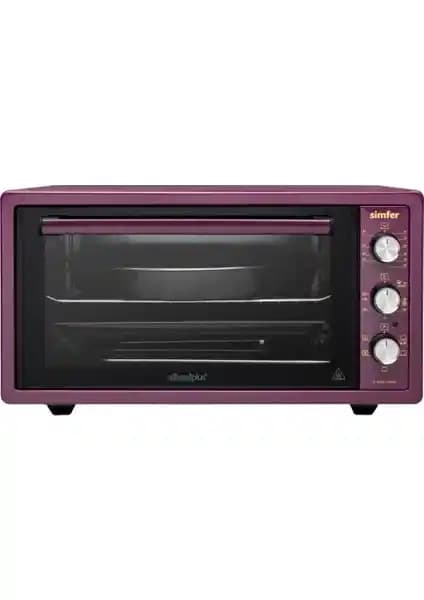 Simfer M4553 ve Usto 2105 Midi Fırın Karşılaştırması: Özellikler ve Kullanıcı Yorumları