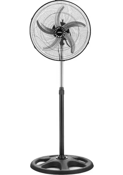 Sinbo SF-6787 Endüstriyel Çok Fonksiyonlu 70 W Vantilatör Özellikleri ve Kullanım Avantajları