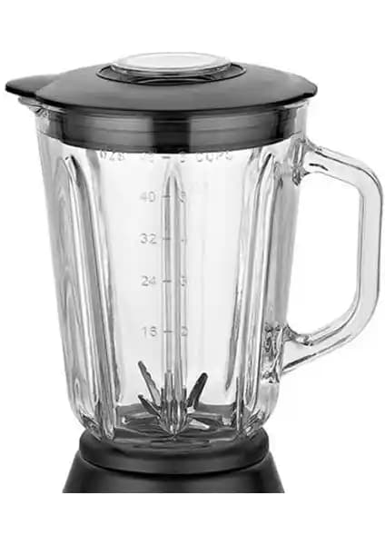 Sinbo SHB-3113 600 W Cam Blender: Güçlü ve Şık Mutfak Aletleri Çözümü