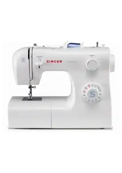 Singer 2259 Tradition Dikiş Makinesi ile Evde Profesyonel Dikiş Deneyimi Sağlama