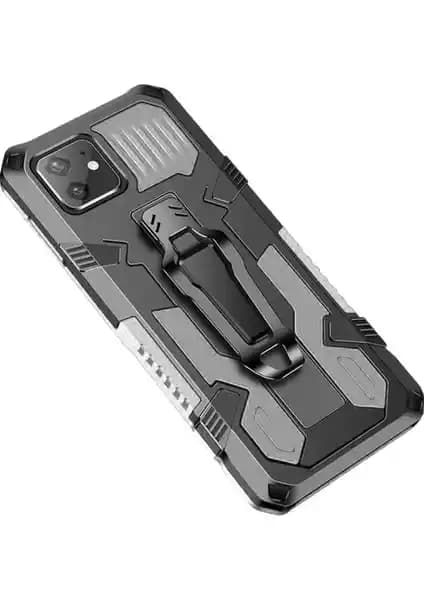 Smart Tech iPhone 11 Zırh Tank Kılıfı: Yüksek Koruma ve Şık Tasarım Özellikleri