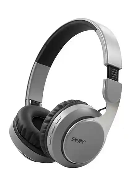 Snopy SN-34BT COSY Kablosuz Kulaklık İncelemesi Günlük Kullanım ve Özellikler