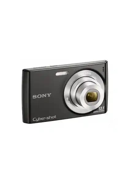 Sony Cybershot DSC-W510: Yüksek Çözünürlüklü Kompakt Dijital Fotoğraf Makinesi İncelemesi