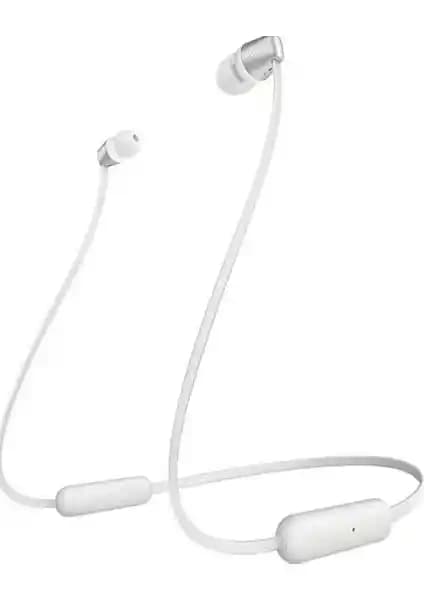 Sony WI-C310 Kablosuz Kulak İçi Bluetooth Kulaklık İncelemesi ve Özellikleri