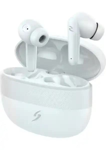 Soultech Goodmood Kablosuz Bluetooth Kulaklık Beyaz BH030B Detaylı İnceleme ve Kullanıcı Yorumları