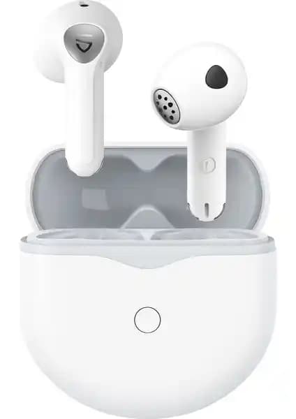 Soundpeats Air 4 Kablosuz Kulaklık İncelemesi: Yüksek Ses Kalitesi ve Gelişmiş Özellikler
