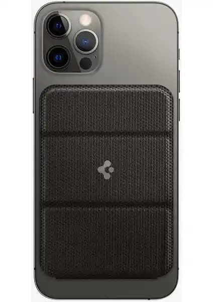 Spigen MagFit Apple iPhone için MagSafe Uyumlu Kartlı Manyetik Cüzdan Özellikleri ve Kullanım Avantajları