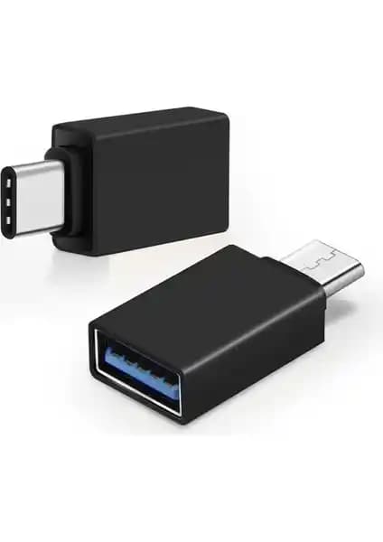 Sprange SR-01 Type-C USB 3.1 Dönüştürücü Adaptör: Hızlı ve Güvenilir Bağlantı Çözümü