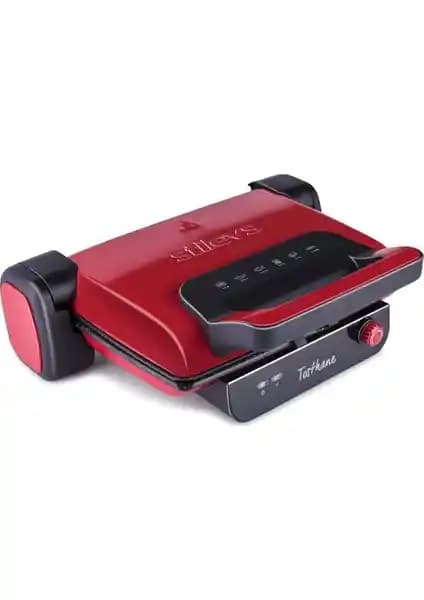 Stilevs Tosthane Granit ve Tostx Inox Makinesi Karşılaştırması