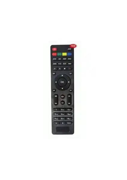 Swat Newwave Mini HD Uydu Kumanda İncelemesi ve Kullanıcı Yorumları