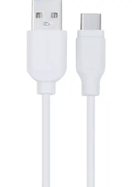 Syrox Type-C Luna Data ve Şarj Kablosu: Günlük Kullanım İçin Güvenilir ve Pratik Çözüm